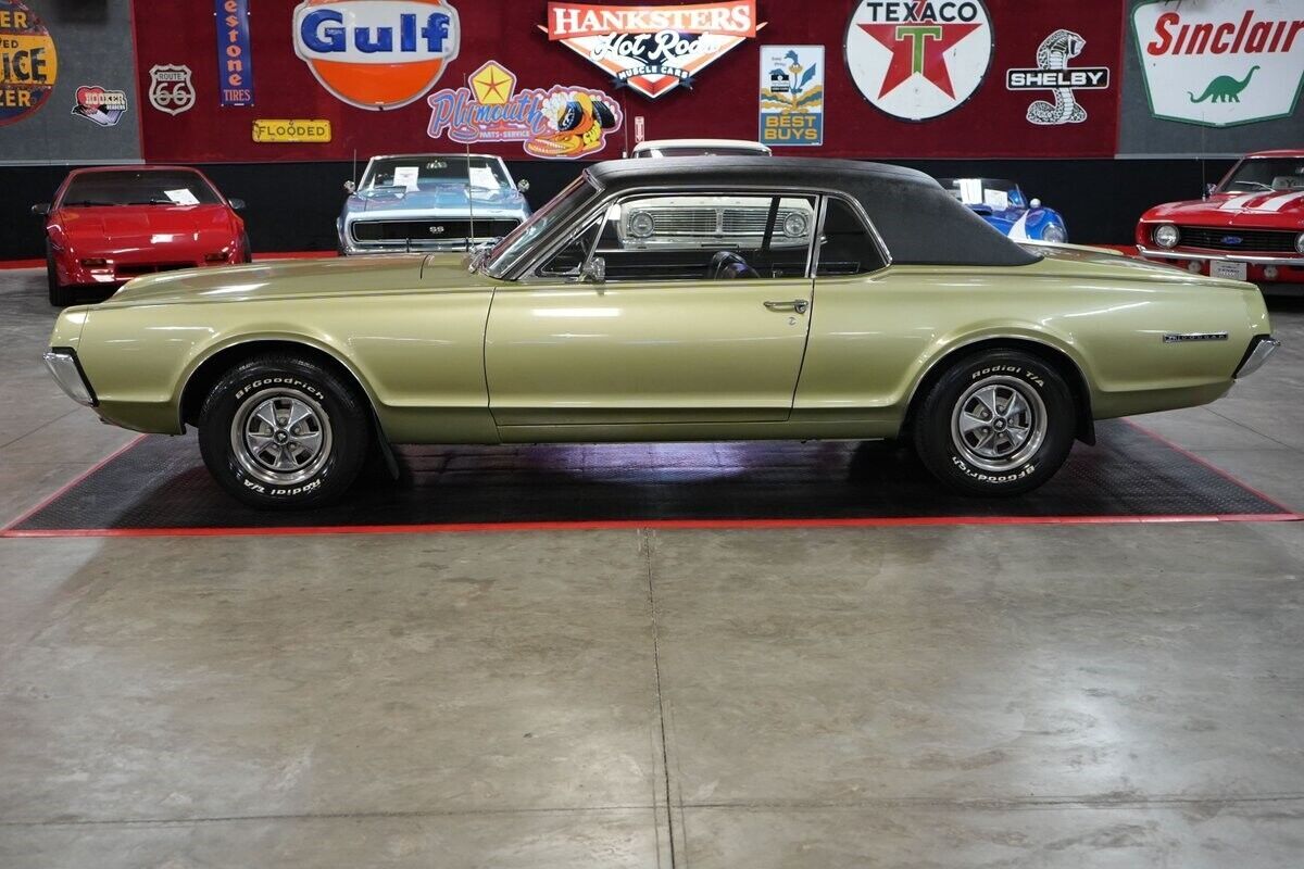 1967 Mercury Cougar Dan Gurney Special - photo 3