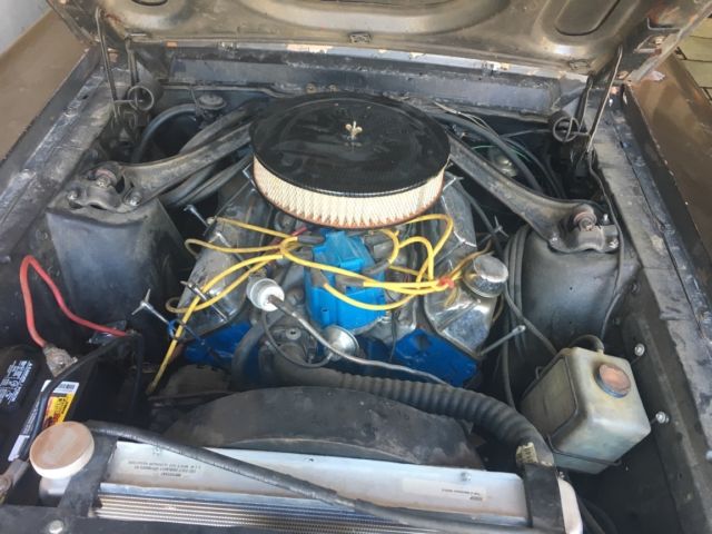1967 Mercury Cougar - photo 3