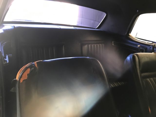 1967 Mercury Cougar - photo 5