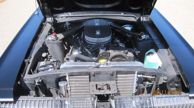 1967 Mercury Cougar - photo 10