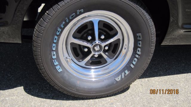 1967 Mercury Cougar - photo 13