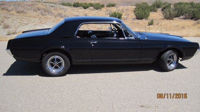 1967 Mercury Cougar - photo 2