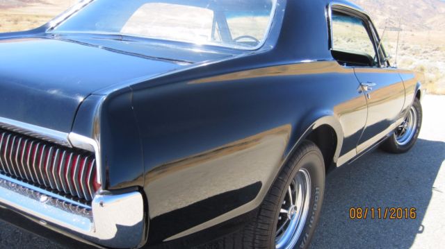 1967 Mercury Cougar - photo 4