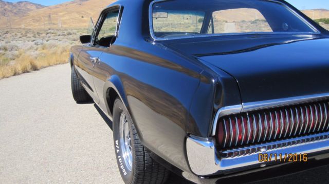 1967 Mercury Cougar - photo 5