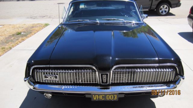 1967 Mercury Cougar - photo 7