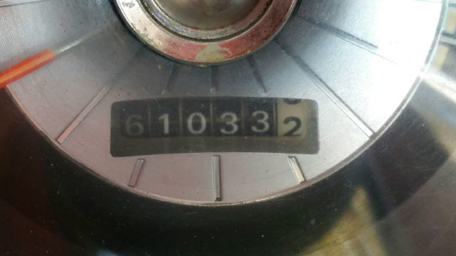 1967 Mercury Cougar Coupe - photo 13