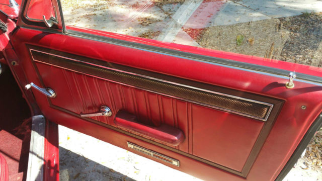 1967 Mercury Cougar Coupe - photo 3