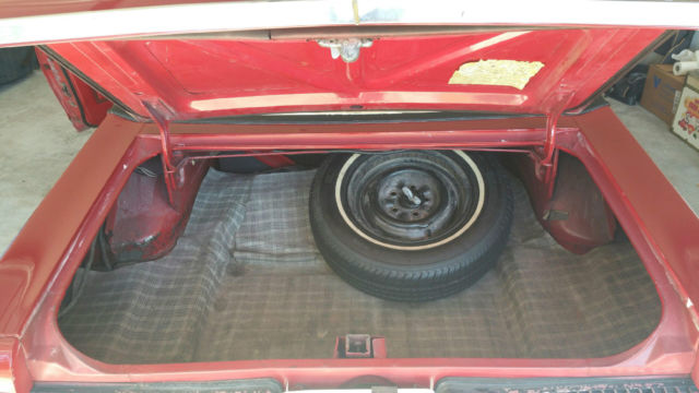 1967 Mercury Cougar Coupe - photo 7