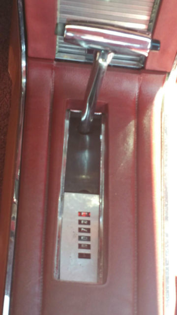 1967 Mercury Cougar Coupe - photo 9