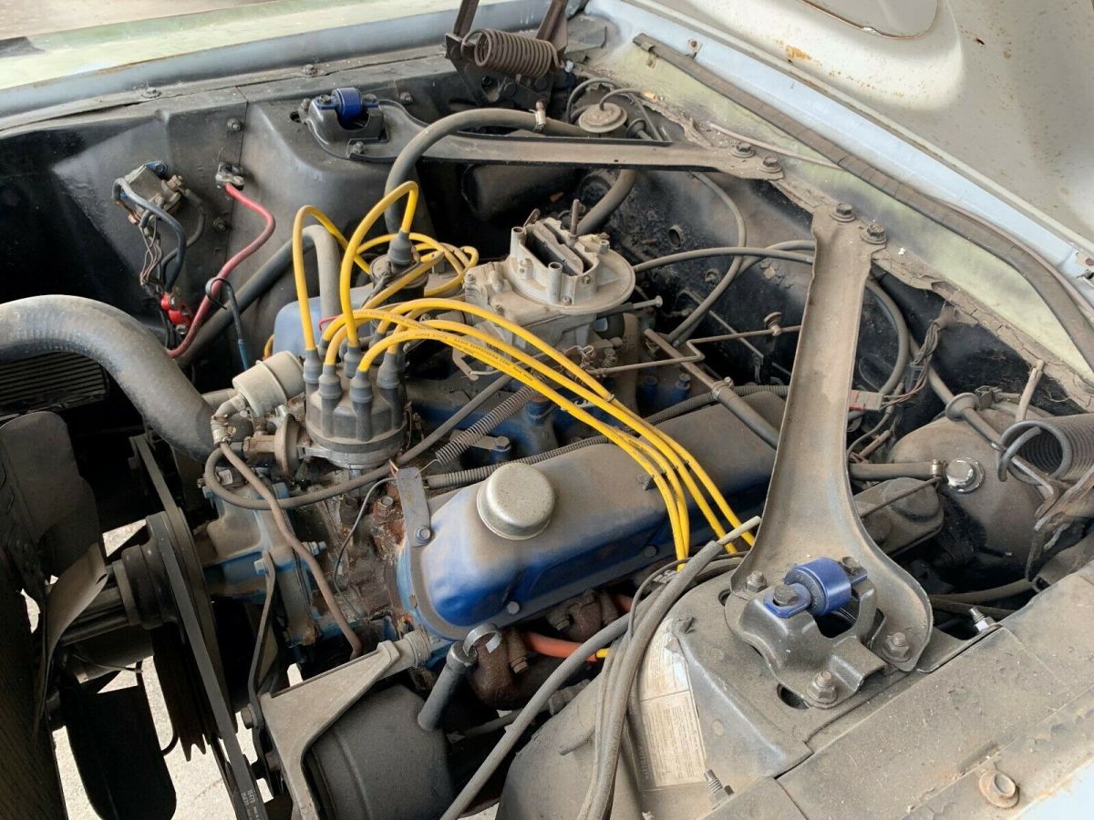 1967 Mercury Cougar Standard - photo 10