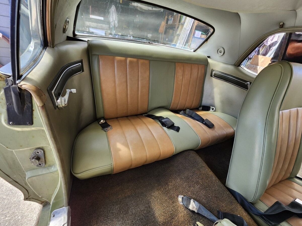 1967 Mercury Cougar - photo 10