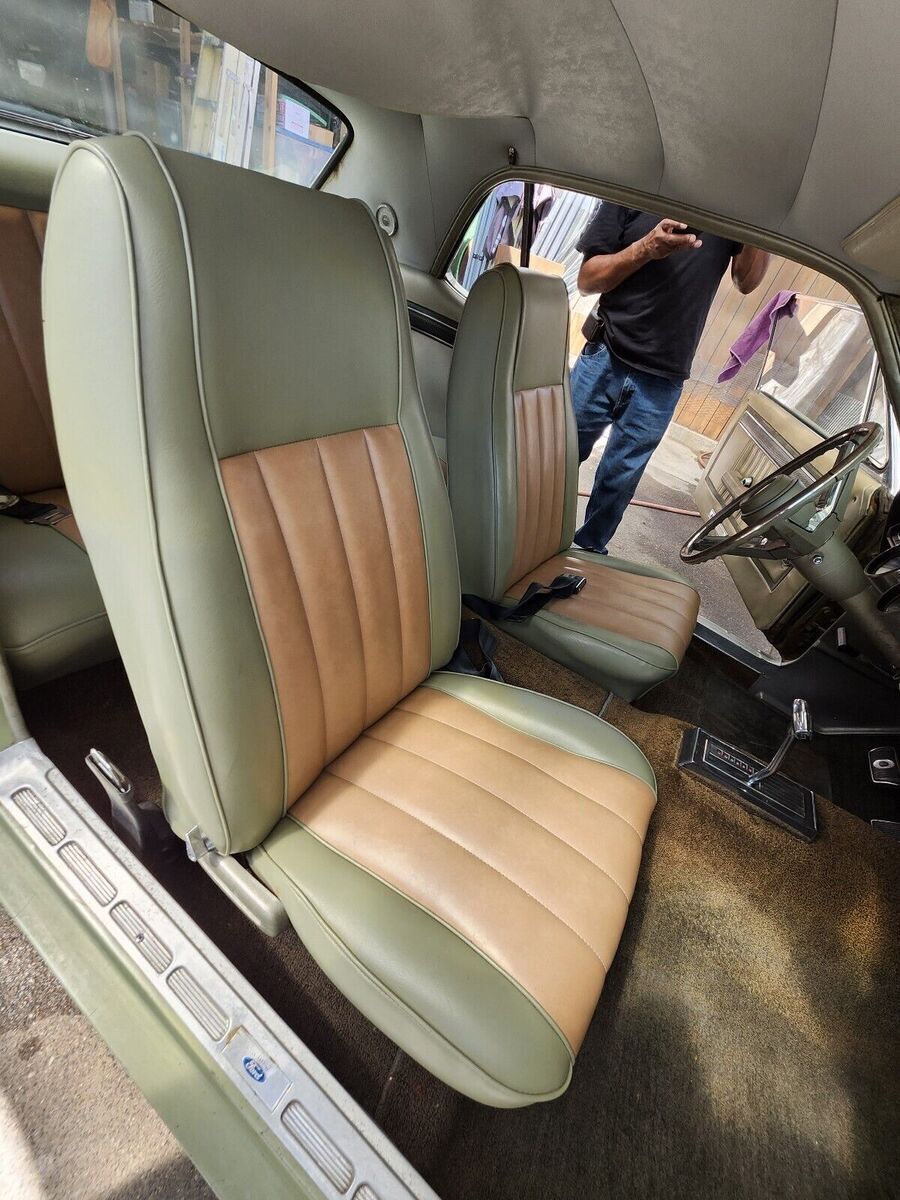 1967 Mercury Cougar - photo 11