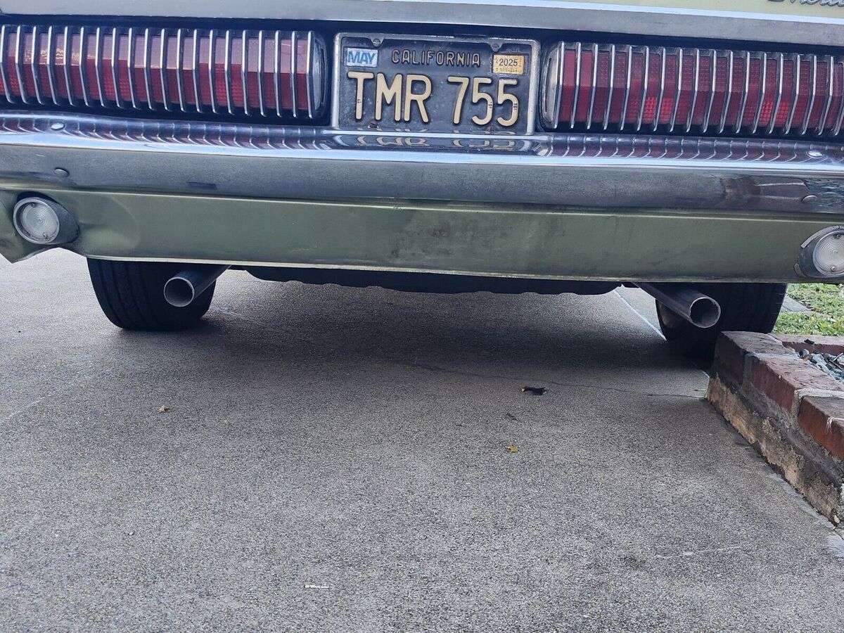1967 Mercury Cougar - photo 6