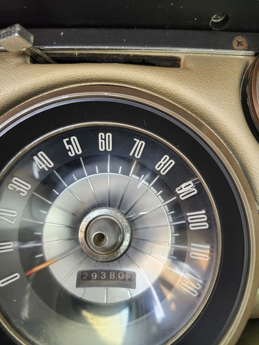1967 Mercury Cougar - photo 7