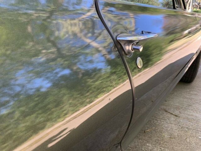 1967 Mercury Cougar GT Original California Car - photo 12