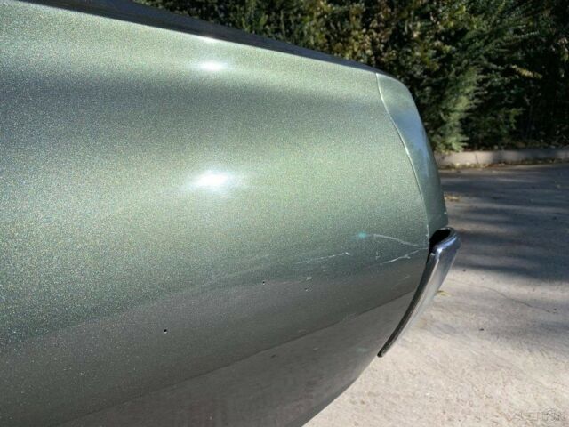 1967 Mercury Cougar GT Original California Car - photo 13