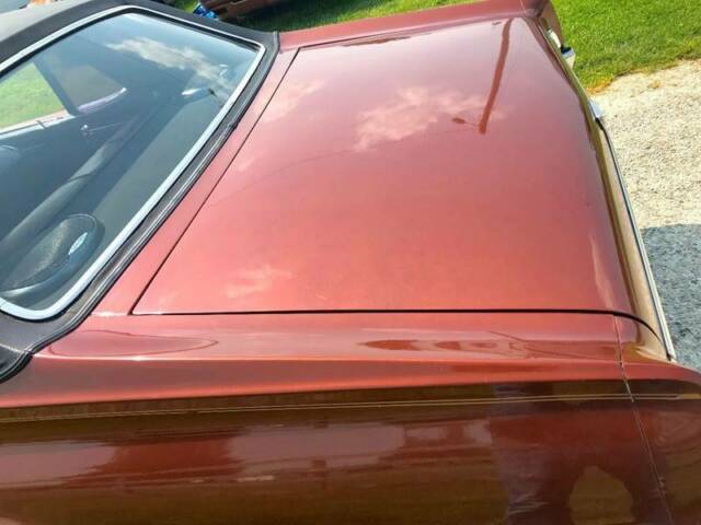 1967 Mercury Cougar GT - photo 10