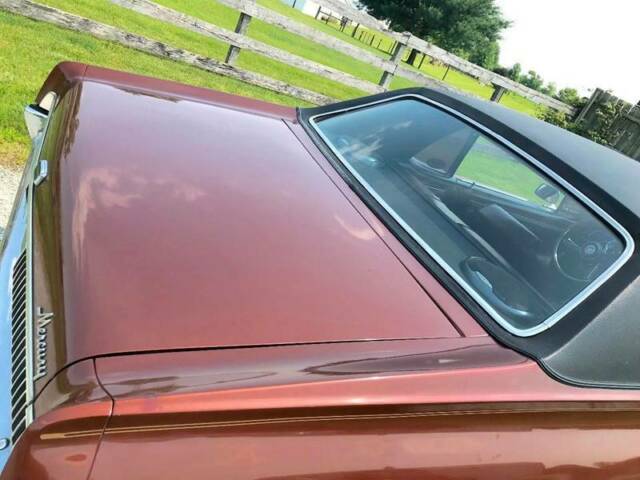 1967 Mercury Cougar GT - photo 11