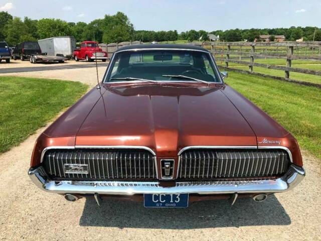 1967 Mercury Cougar GT - photo 3
