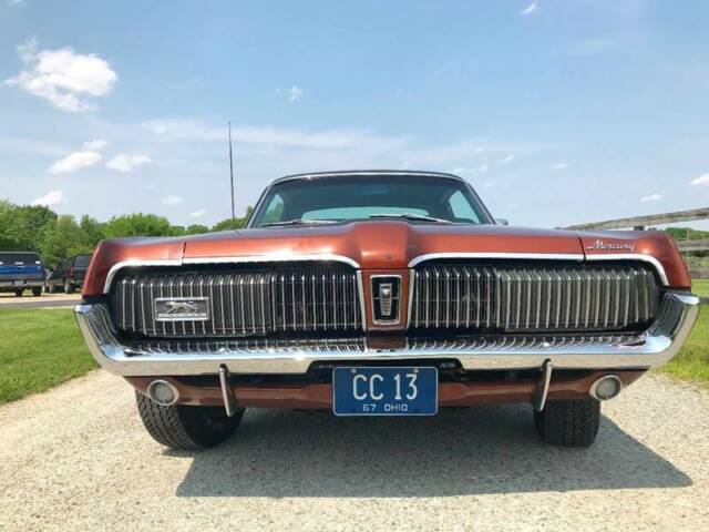 1967 Mercury Cougar GT - photo 4