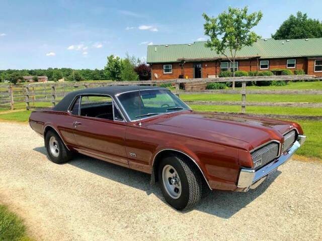 1967 Mercury Cougar GT - photo 6
