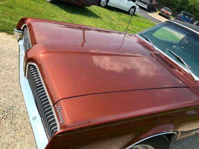 1967 Mercury Cougar GT - photo 7