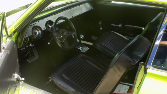 1967 Mercury Cougar - photo 10
