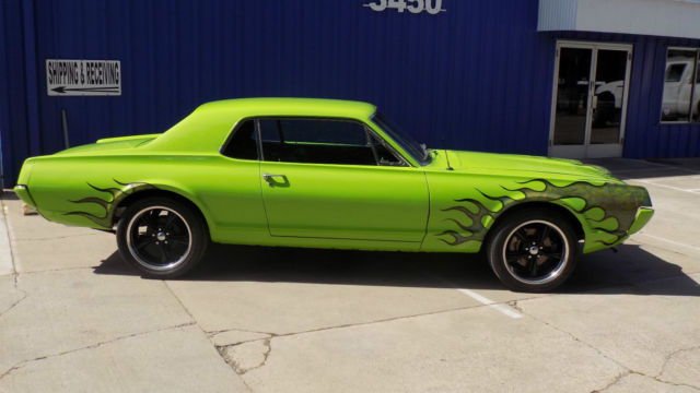 1967 Mercury Cougar - photo 3