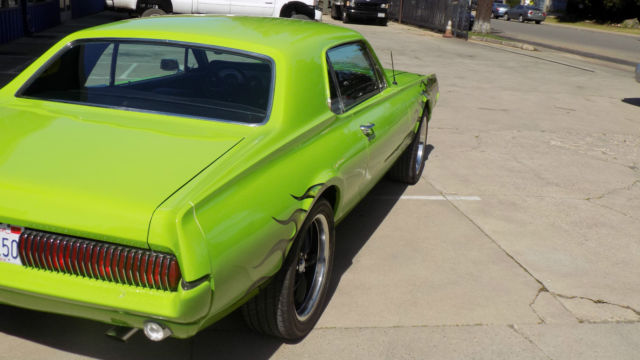1967 Mercury Cougar - photo 5