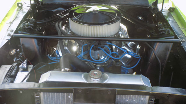1967 Mercury Cougar - photo 8