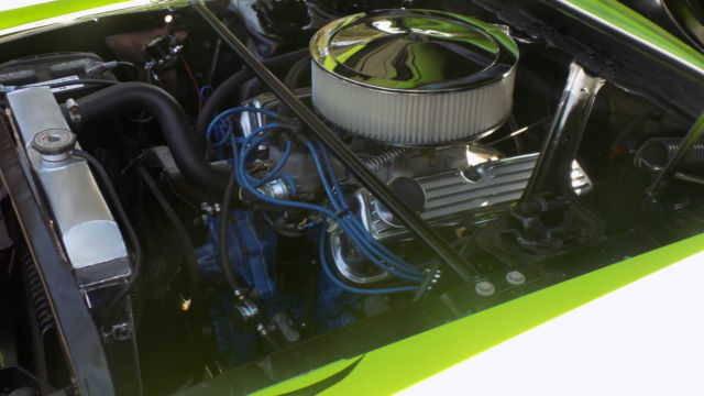 1967 Mercury Cougar - photo 9