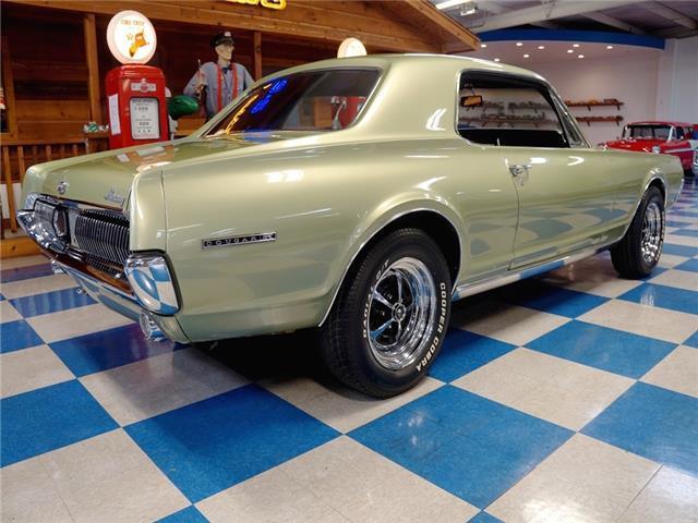 1967 Mercury Cougar -- - photo 11