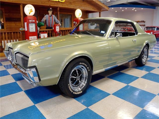 1967 Mercury Cougar -- - photo 5