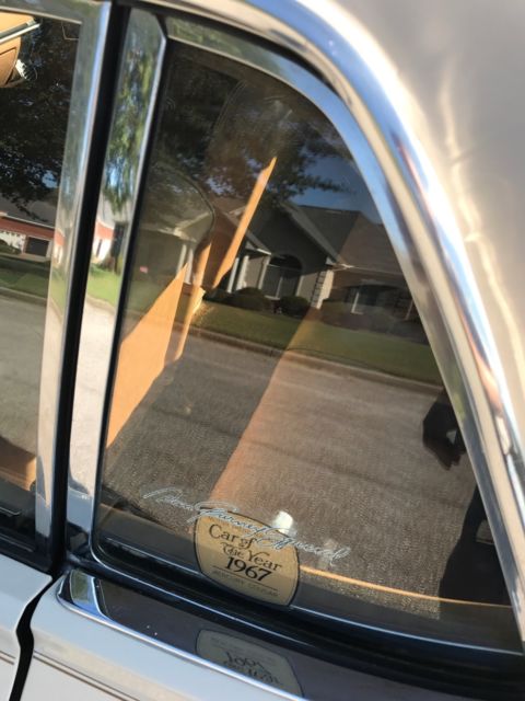 1967 Mercury Cougar - photo 12