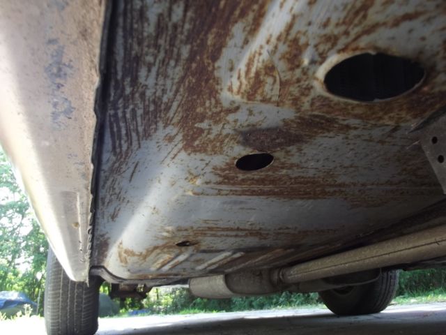 1967 Mercury Cougar - photo 11