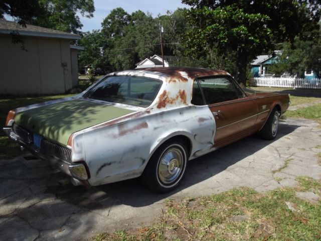 1967 Mercury Cougar - photo 3