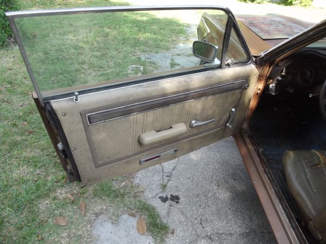 1967 Mercury Cougar - photo 5