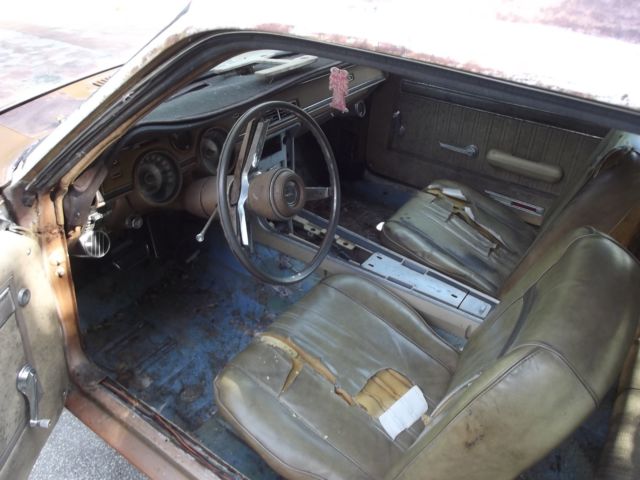1967 Mercury Cougar - photo 6
