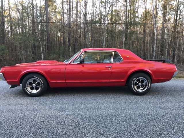 1967 Mercury Cougar - photo 5