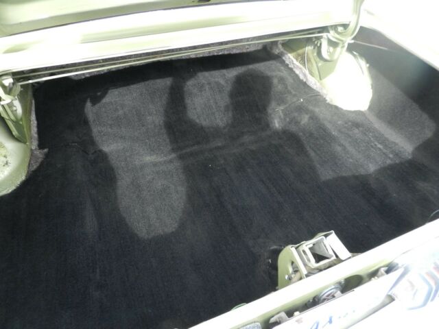 1967 Mercury Cougar - photo 10