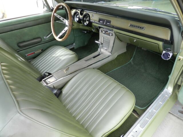 1967 Mercury Cougar - photo 11