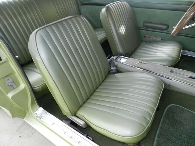 1967 Mercury Cougar - photo 13