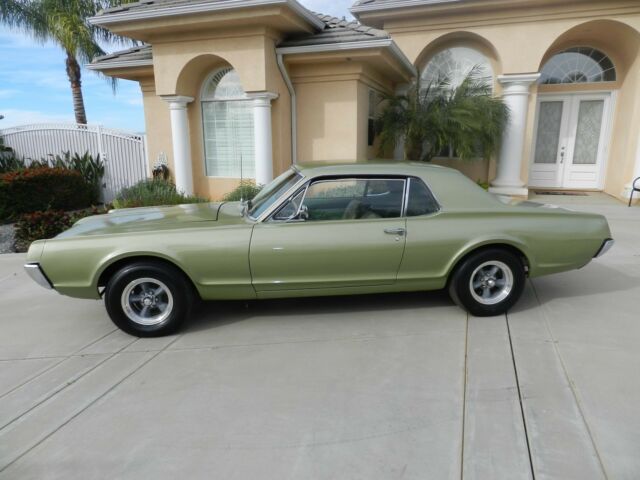 1967 Mercury Cougar - photo 3