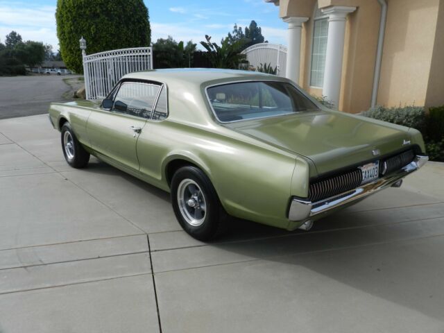 1967 Mercury Cougar - photo 4