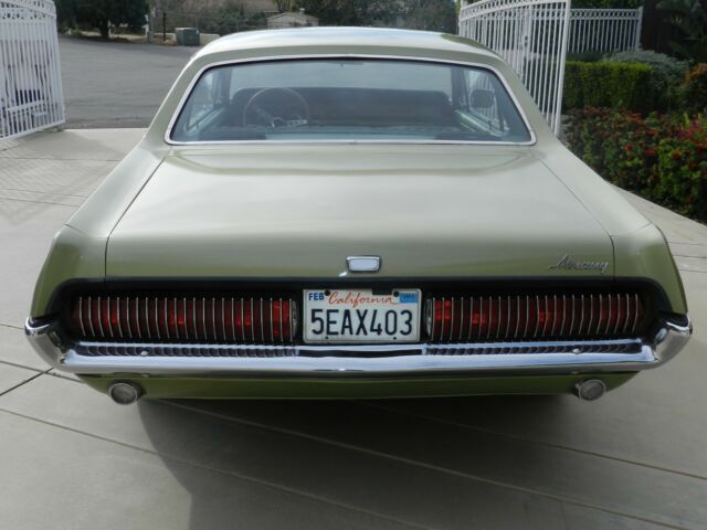 1967 Mercury Cougar - photo 5