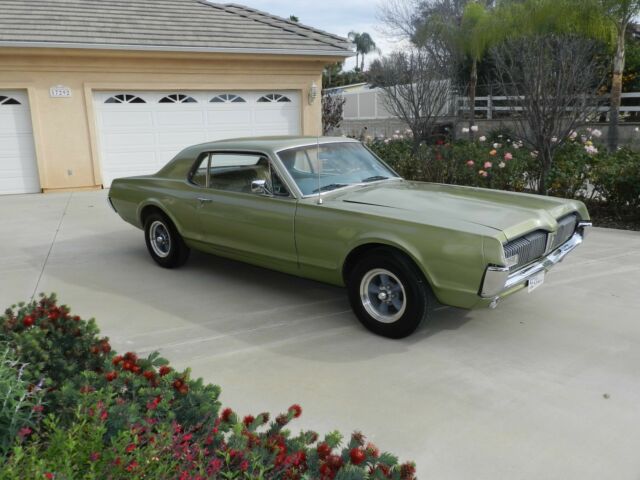 1967 Mercury Cougar - photo 7