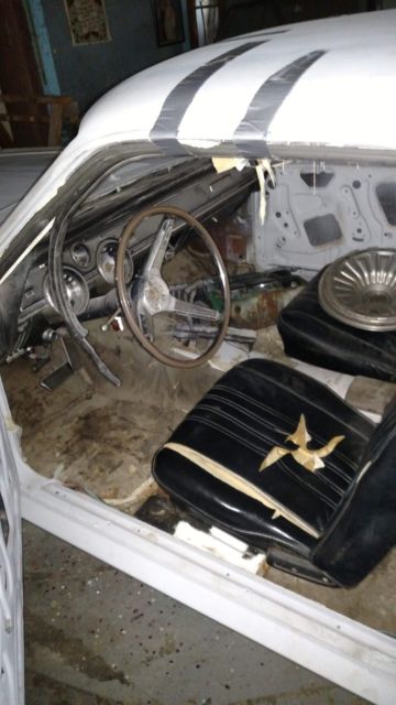 1967 Mercury Cougar - photo 11
