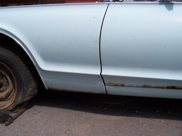 1967 Mercury Cougar - photo 10