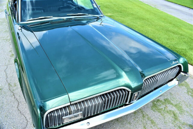 1967 Mercury Cougar 2 Door Hardtop - photo 4