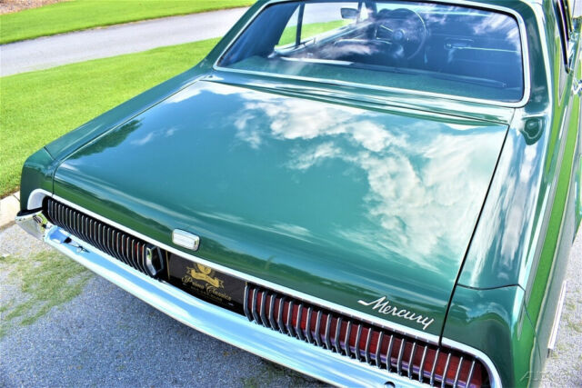 1967 Mercury Cougar 2 Door Hardtop - photo 7